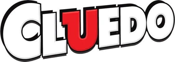 cluedo logo