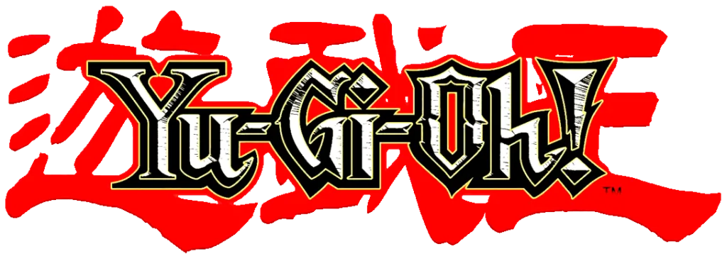 logo yu gi oh